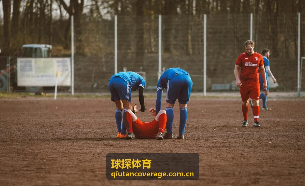 球探体育使用场景 - 俱乐部数据分析